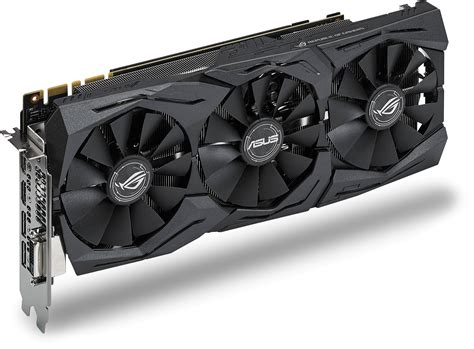 gtx 1080 strix|NVIDIA GeForce GTX 1080 Specs .